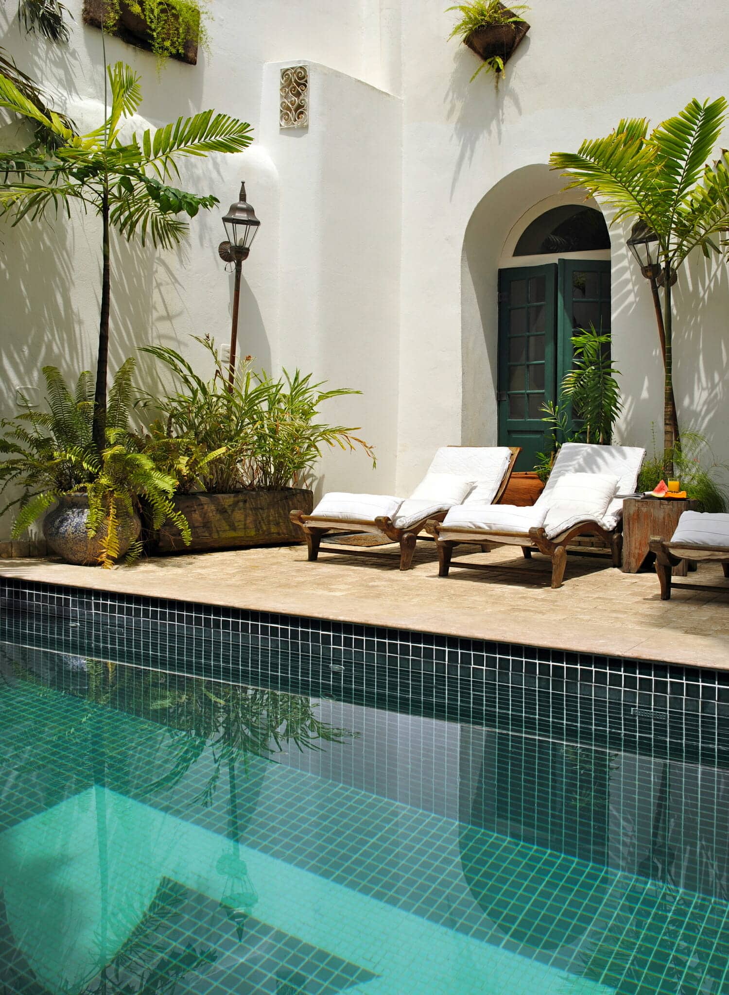 Brazil Villa Bahia