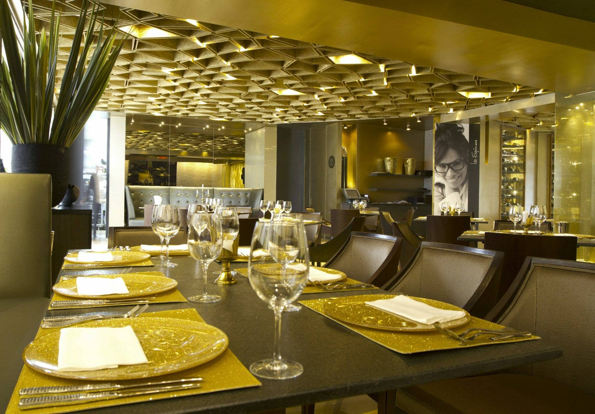 Colombia B.O.G. hotel