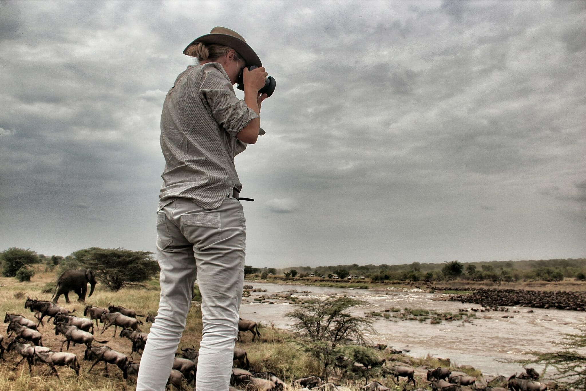 Blog top 10 Tanzania