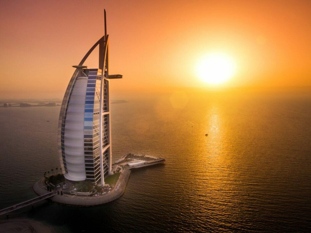 Dubai Burj al Arab