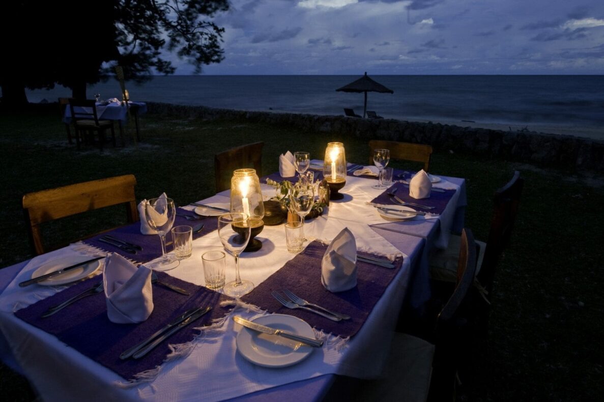 Malawi Chintheche Inn