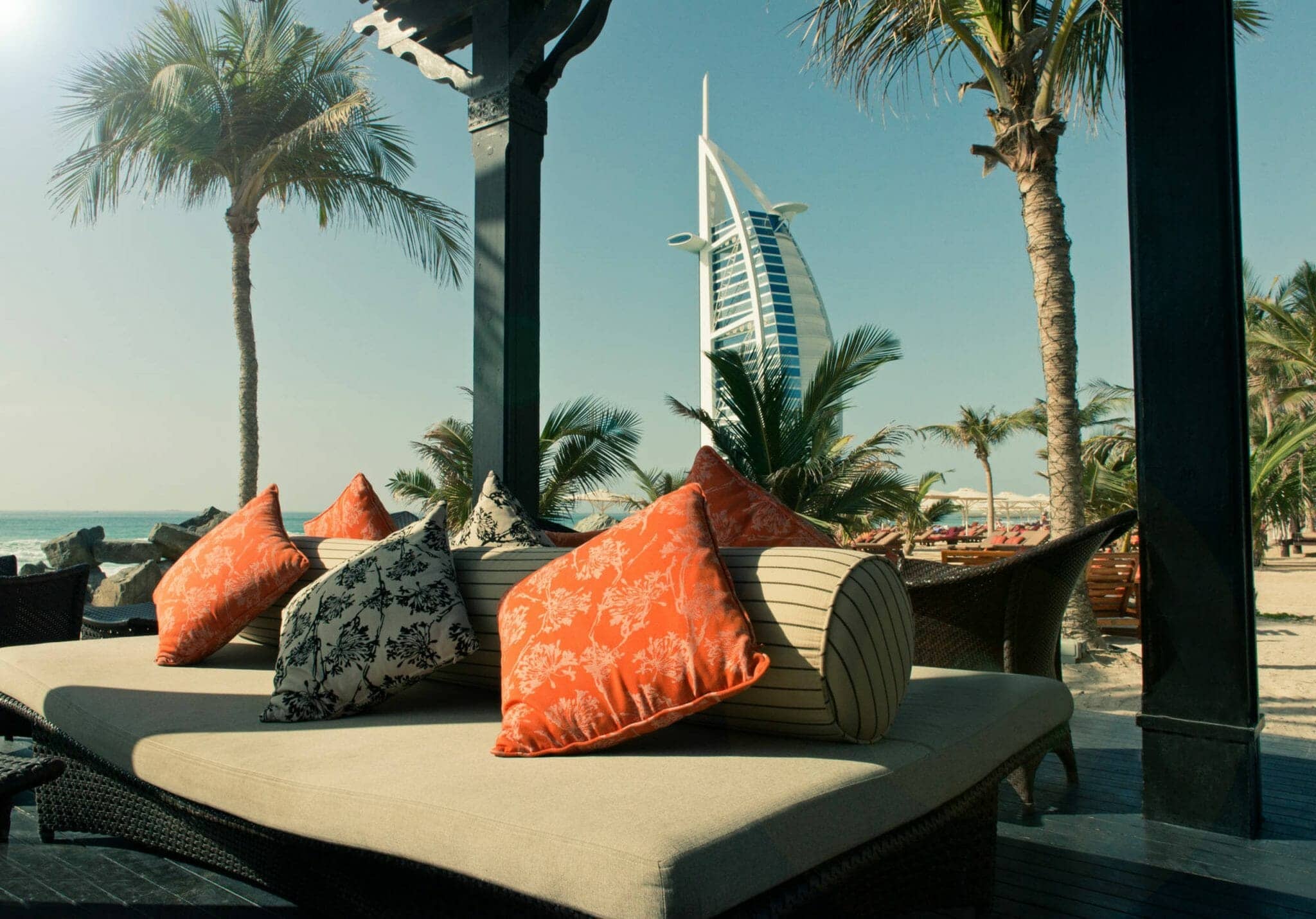 Dubai Madinat Jumeirah