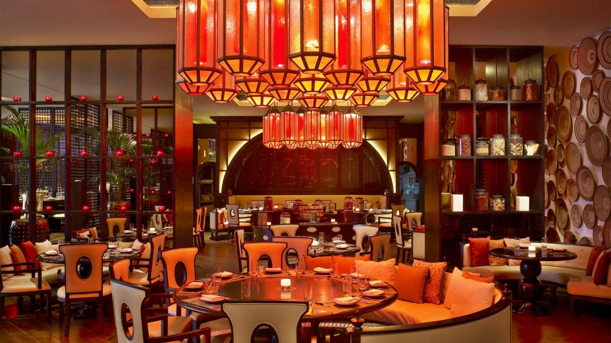 Qatar W Doha Hotel & Residences