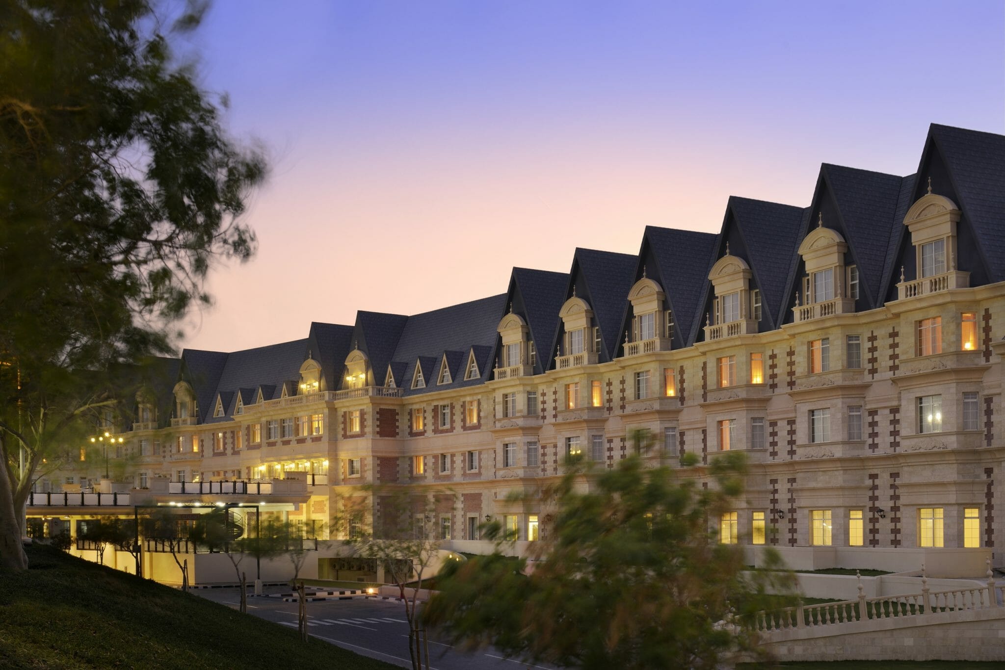 Qatar Grand Heritage Doha Hotel & Spa