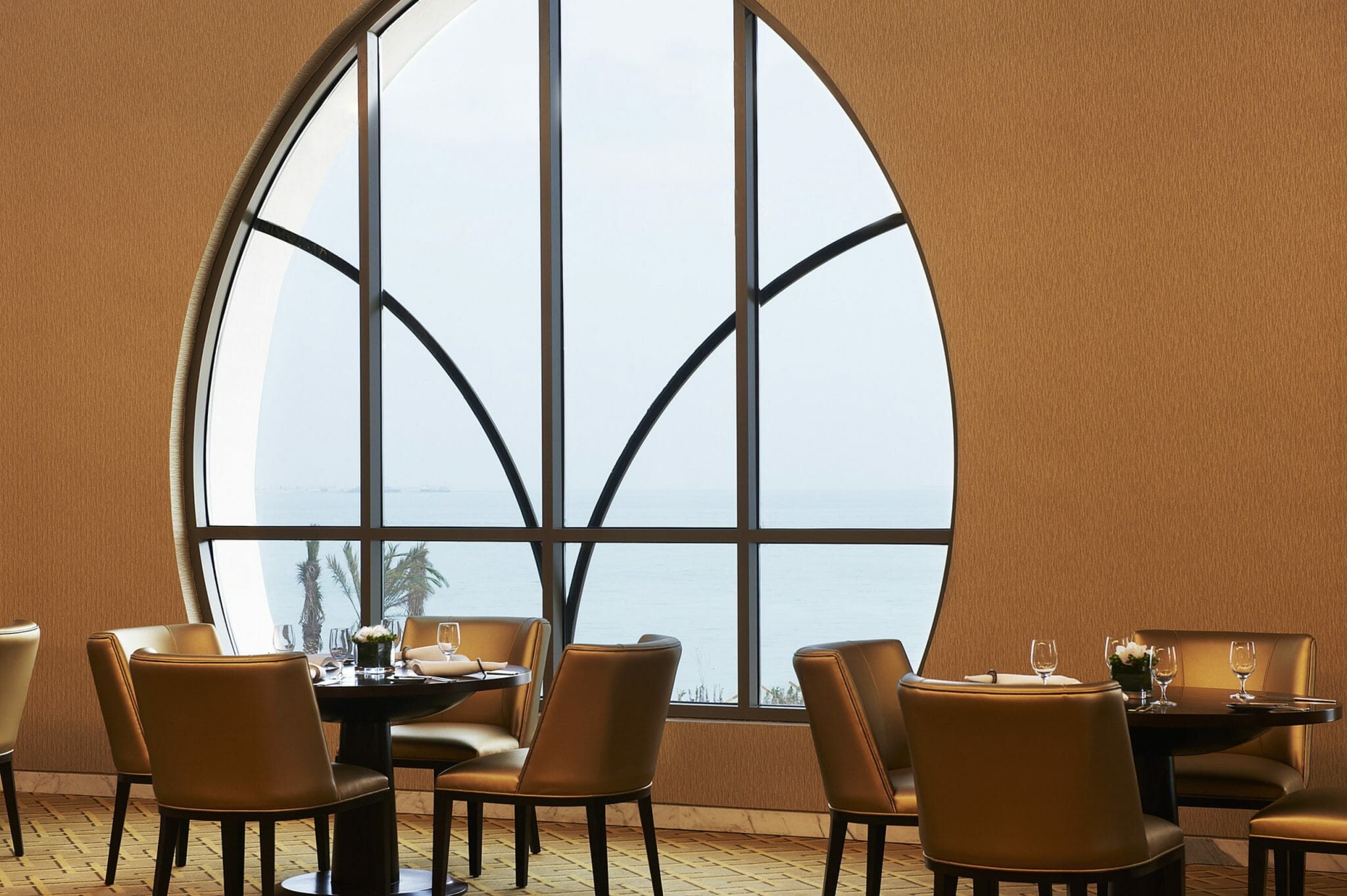 Qatar St. Regis Doha