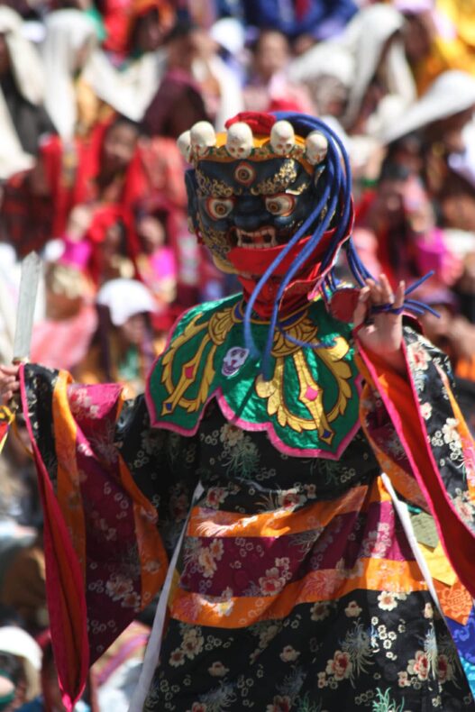 Bhutan, Thimphu Festivals