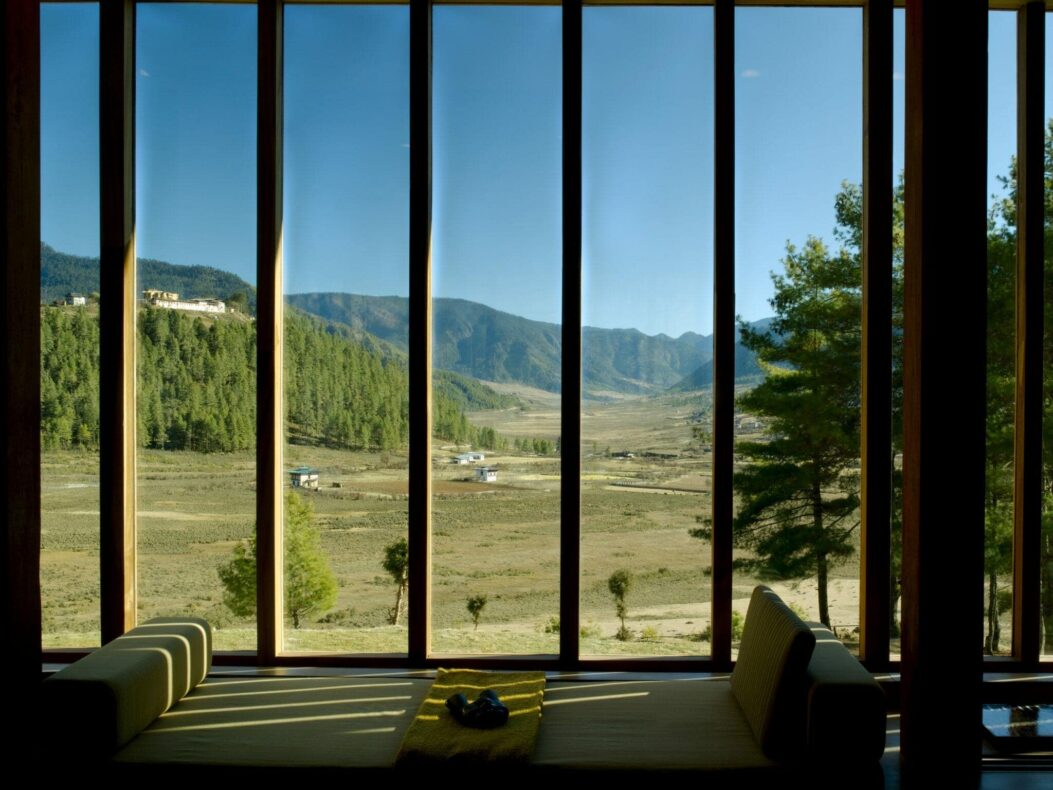 Bhutan Amankora