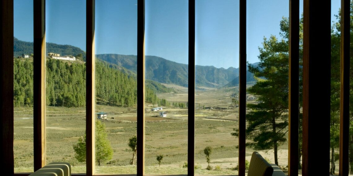 Bhutan Amankora