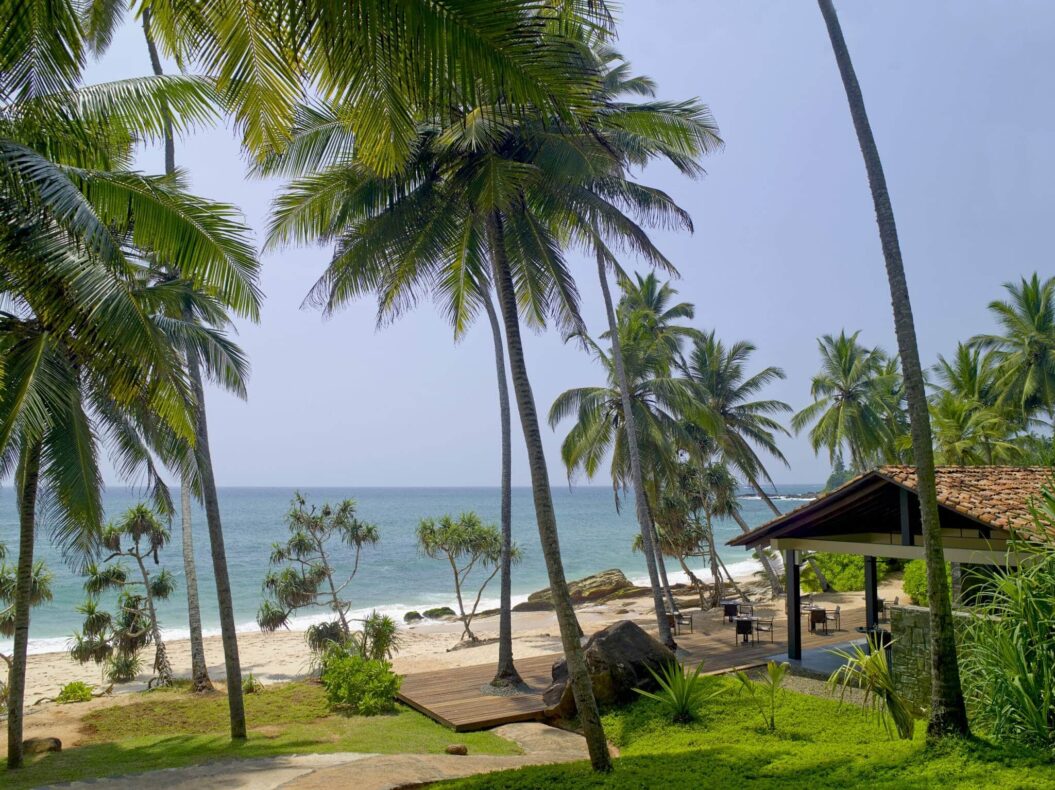 Sri Lanka Amanwella