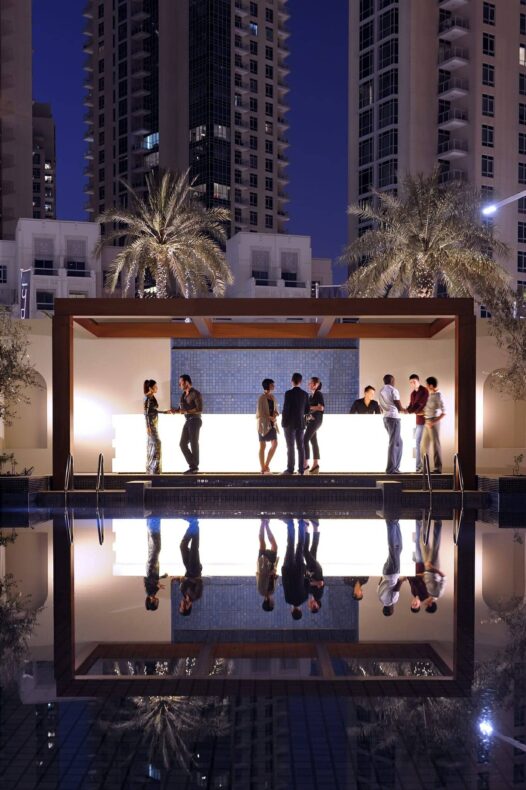 Dubai Vida Downtown Dubai