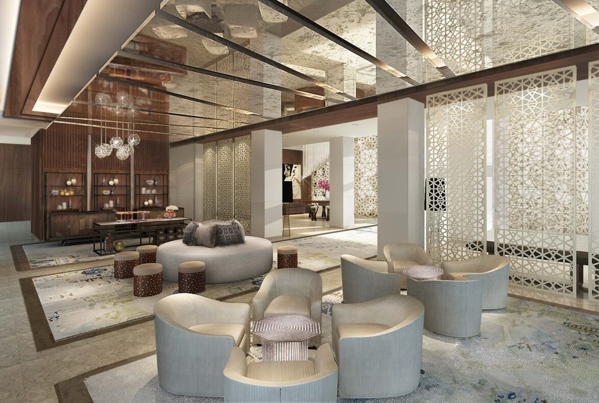 Dubai Manzil Downtown Dubai