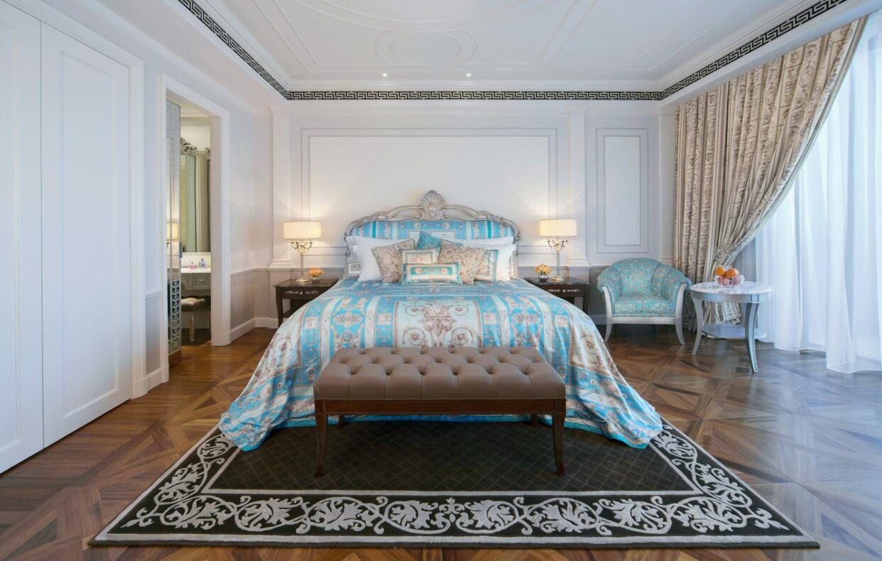 Dubai Palazzo Versace