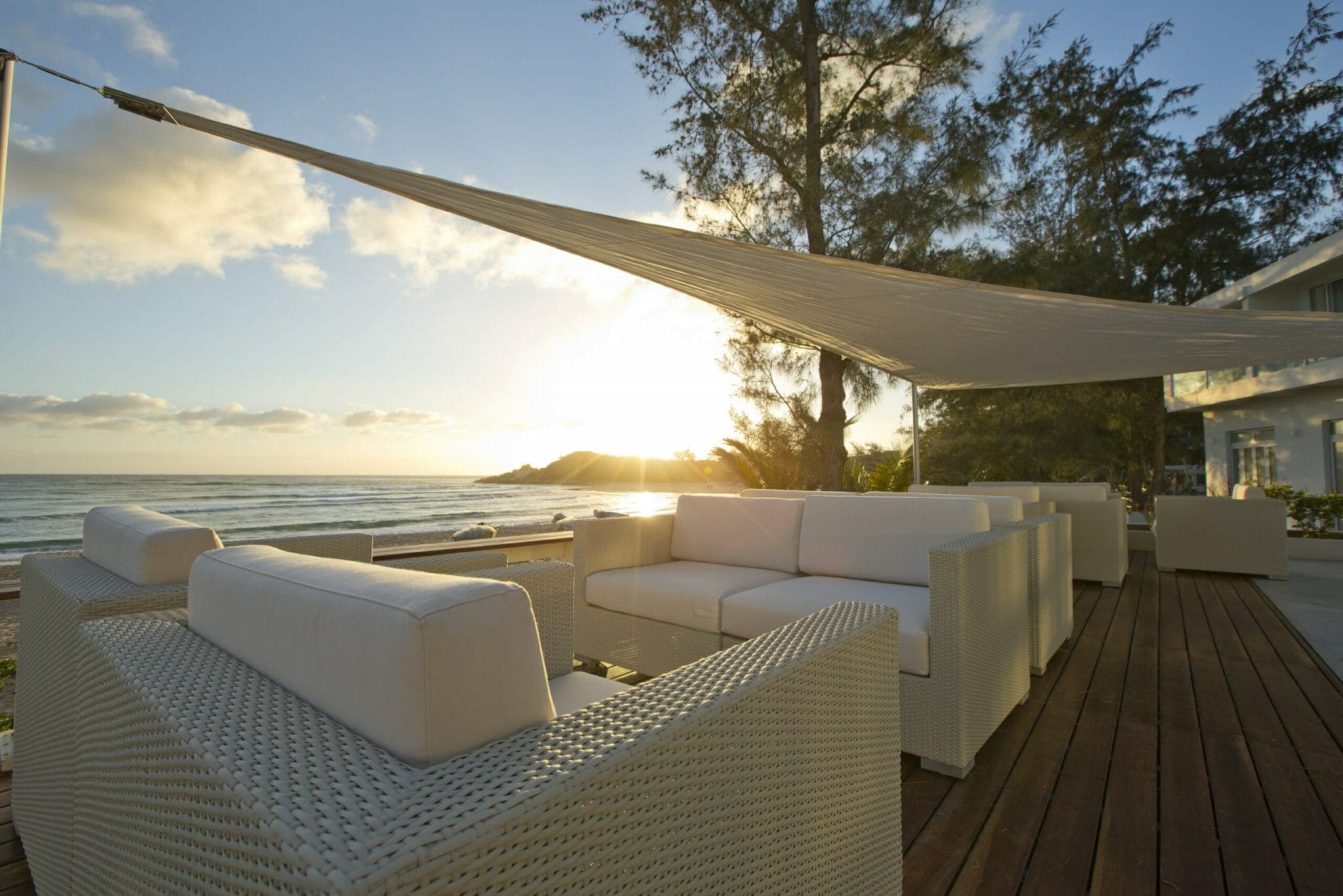 Mozambique Tofo Mar Hotel Resort