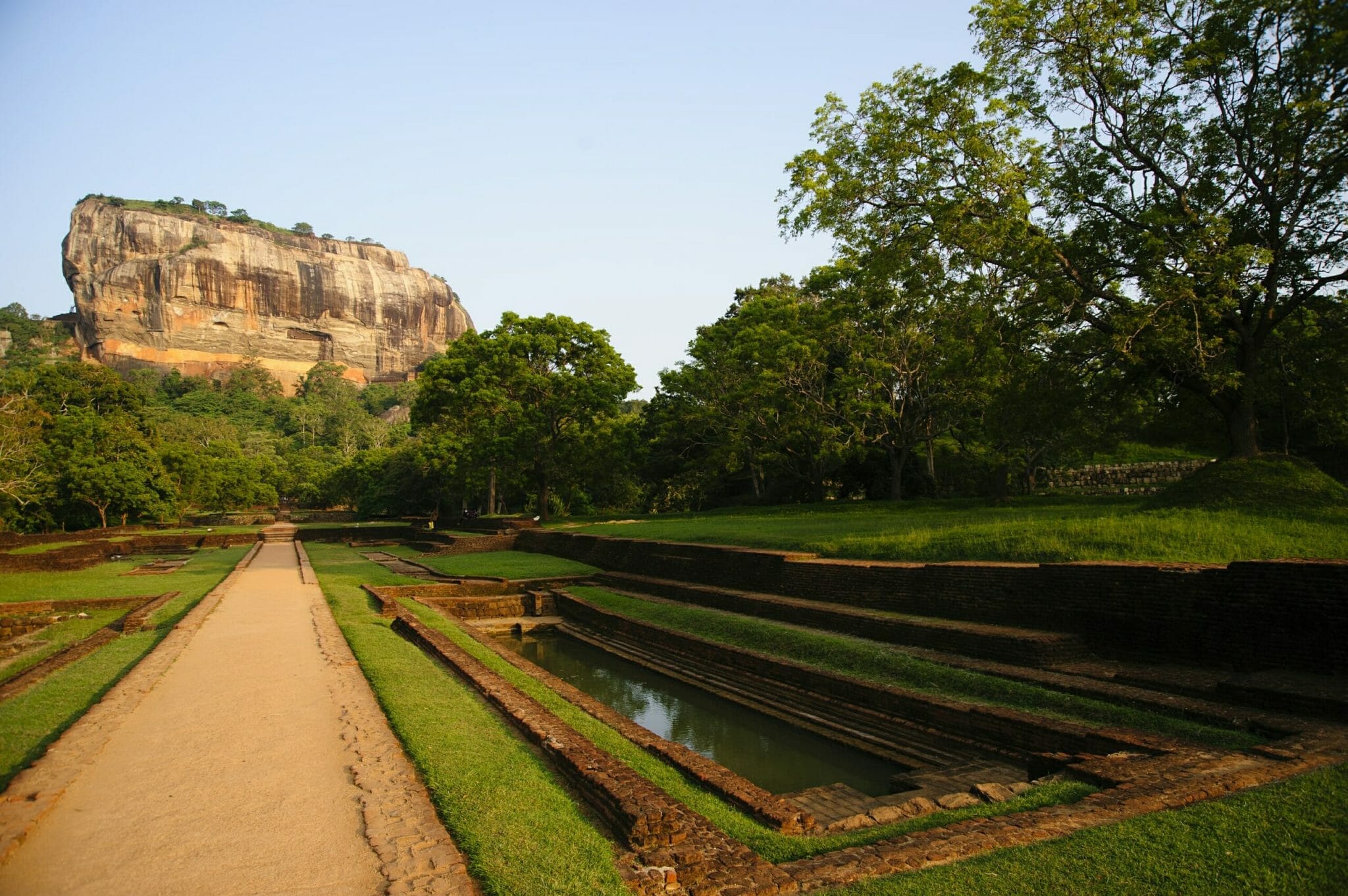 Blog Tryntsje Sri Lanka