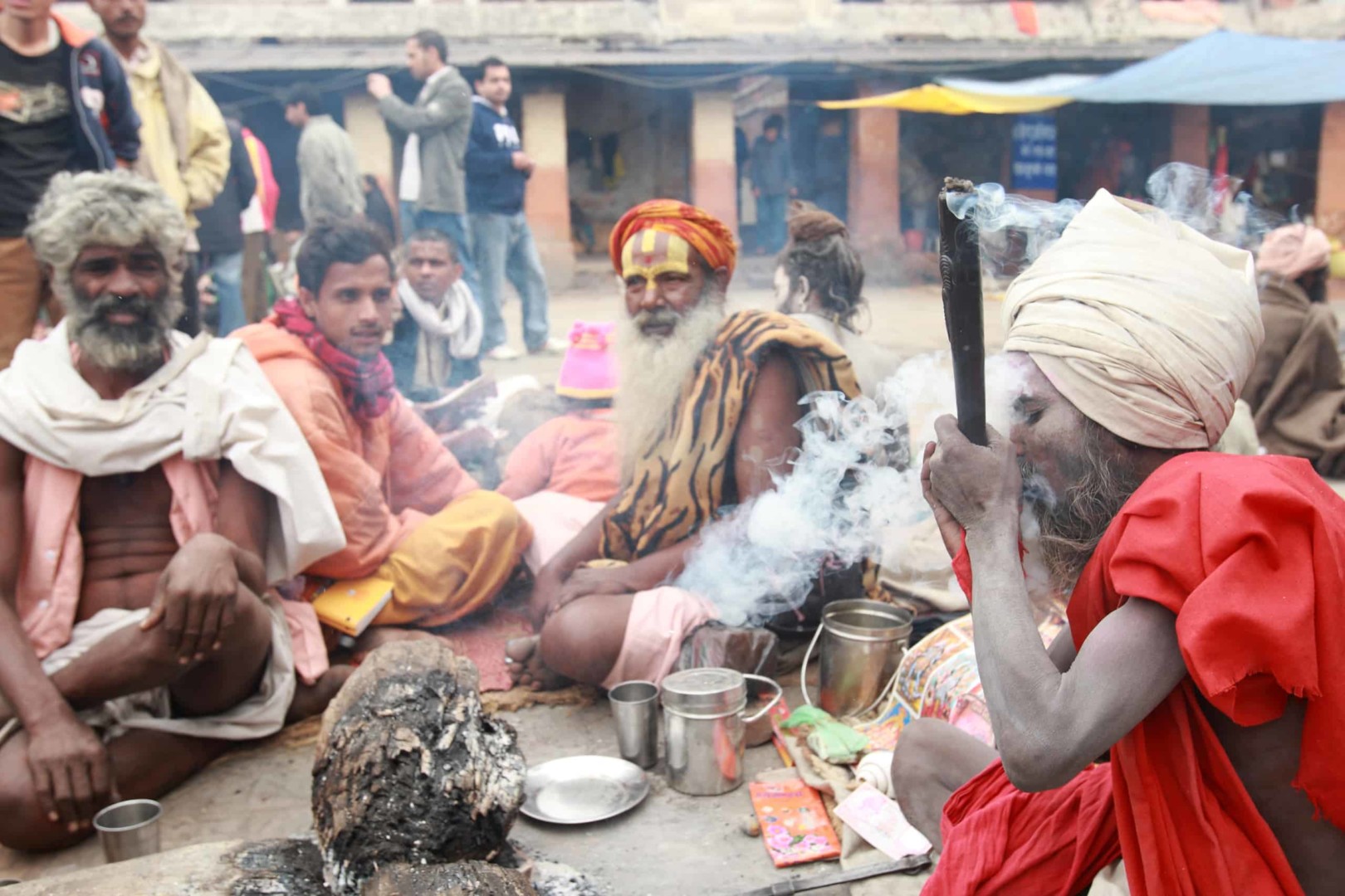 Nepal Festivals