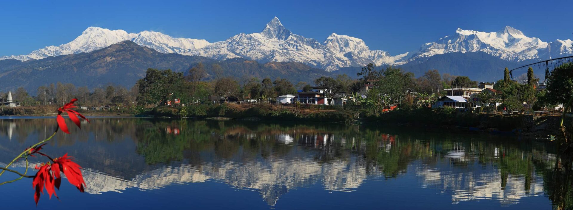 Nepal Pokhara