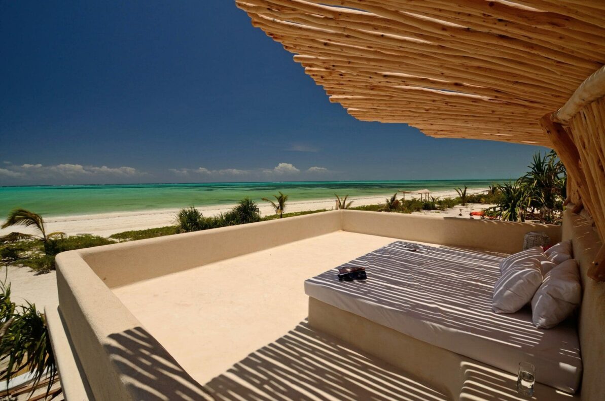 Tanzania Zanzibar White Sand Luxury Villas & Spa