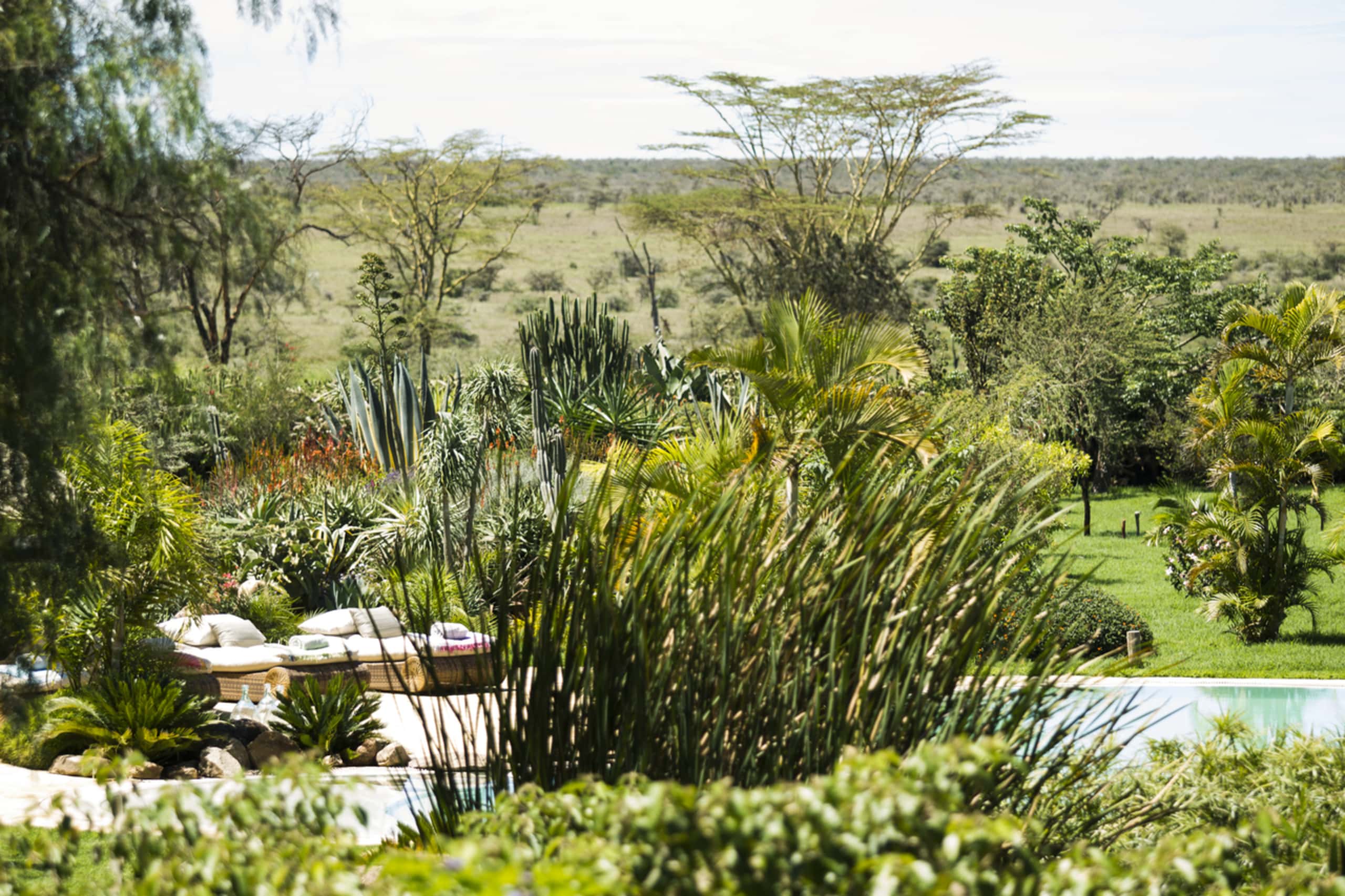 Segera Retreat