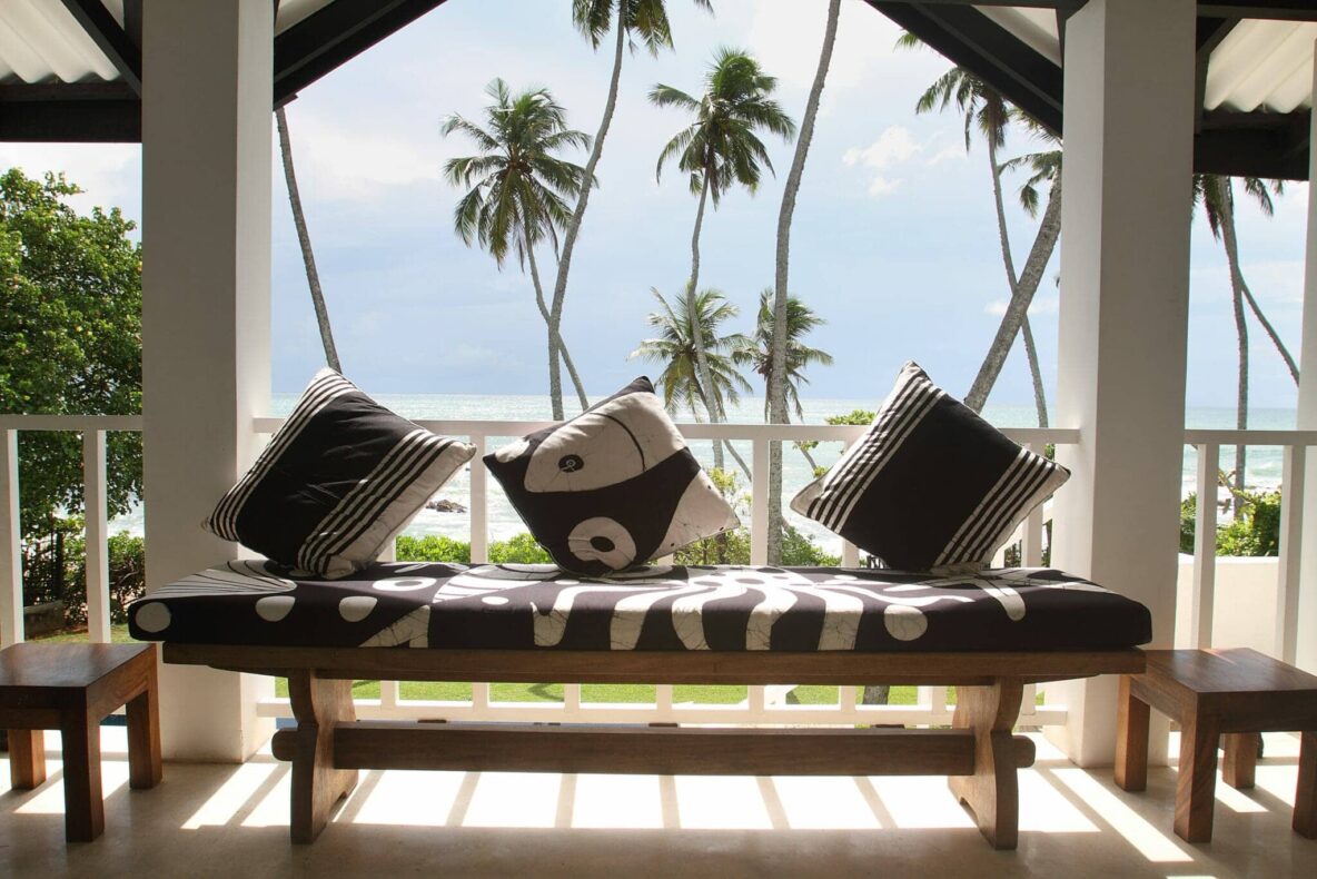 Sri Lanka Coco Tangalla