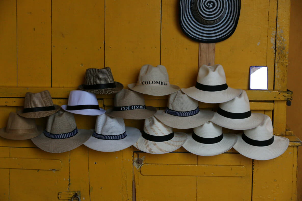 Blog Colombia Jozef 2015