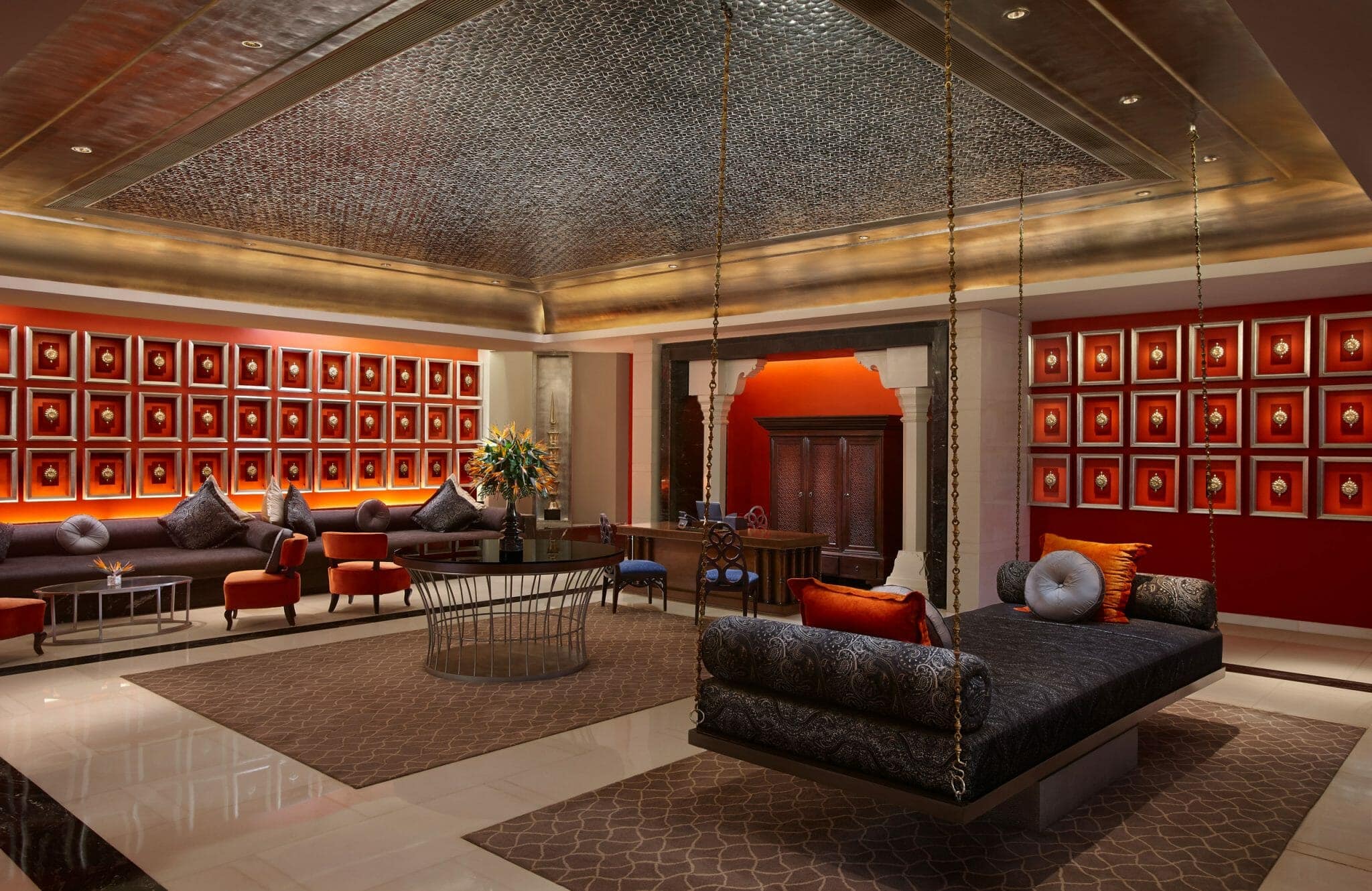 India ITC Mughal