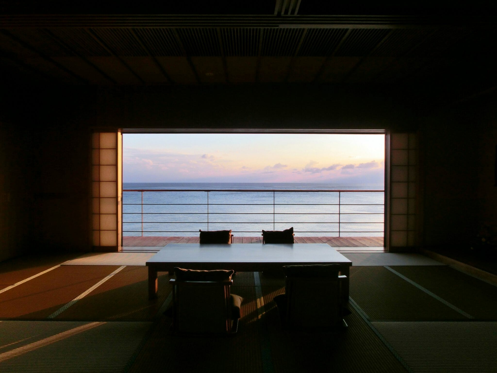 Japan Hyakuna Garan