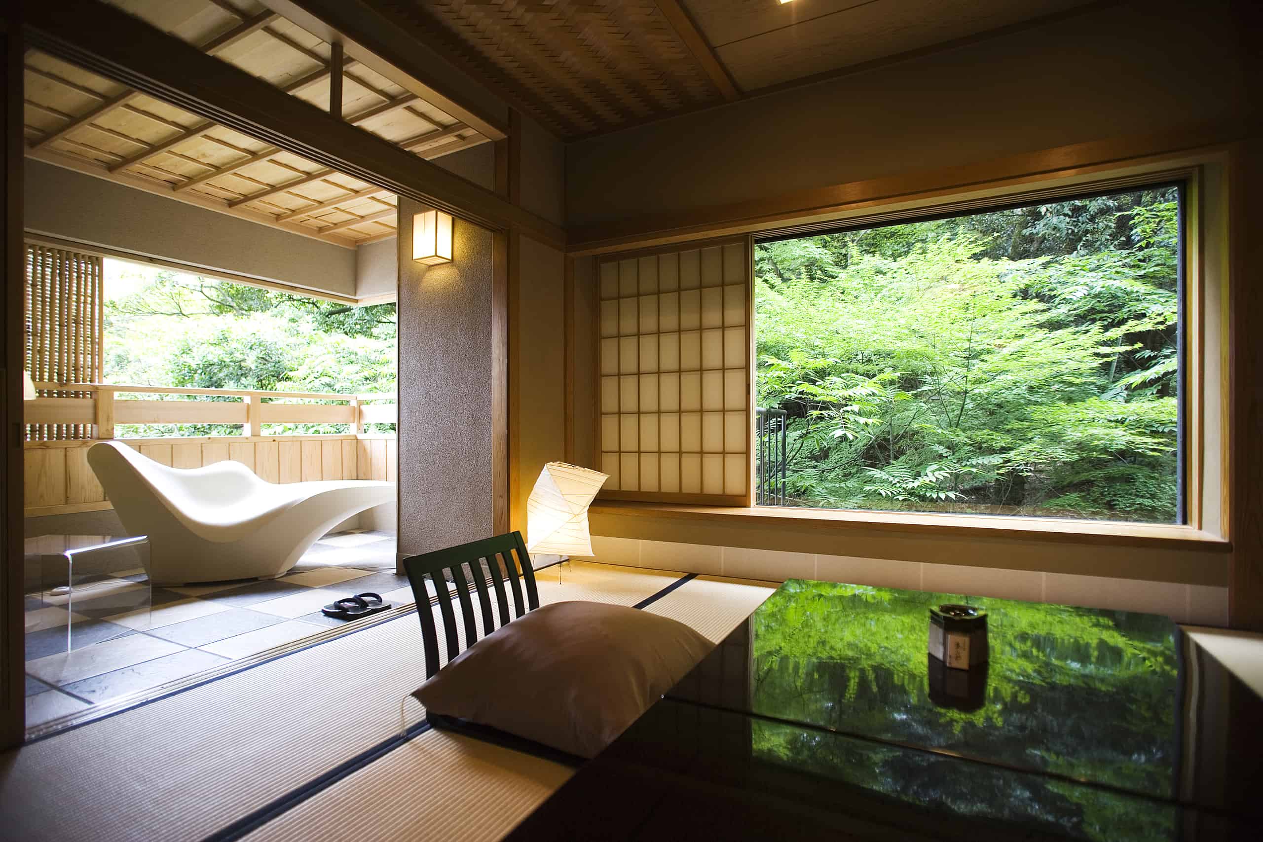 Japan Ryokans