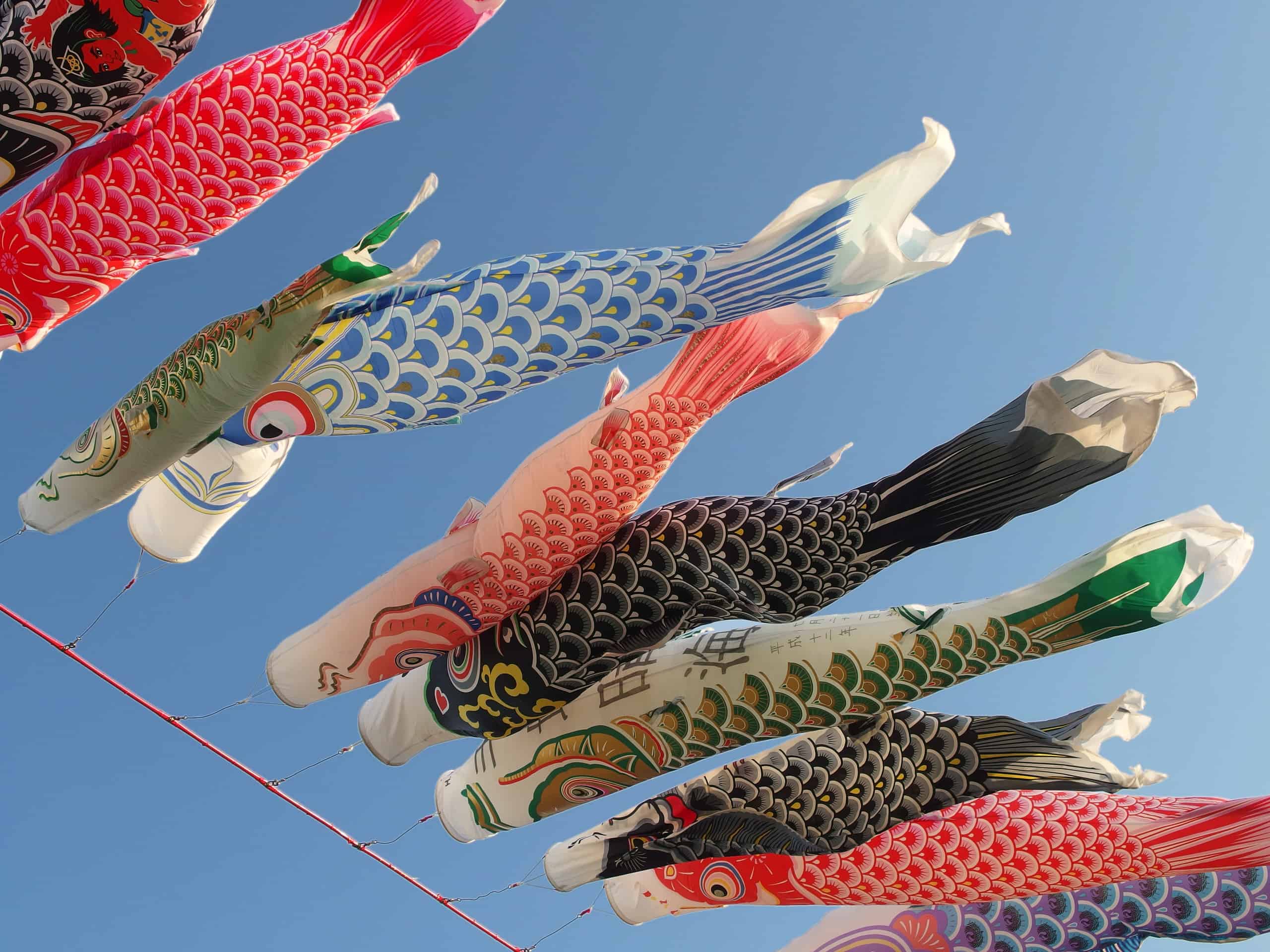 Japan Travel with children