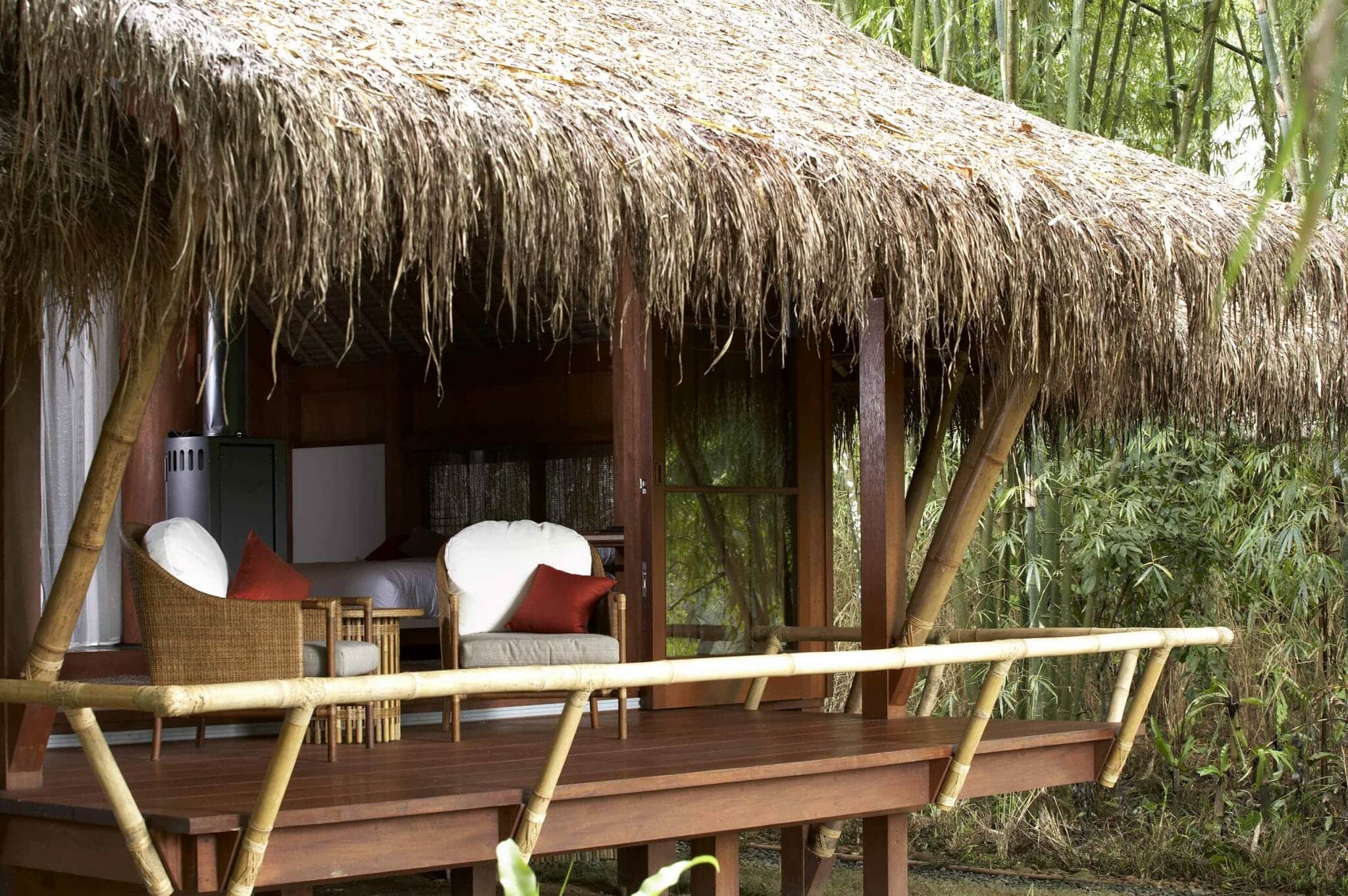 Myanmar Malikha Lodge