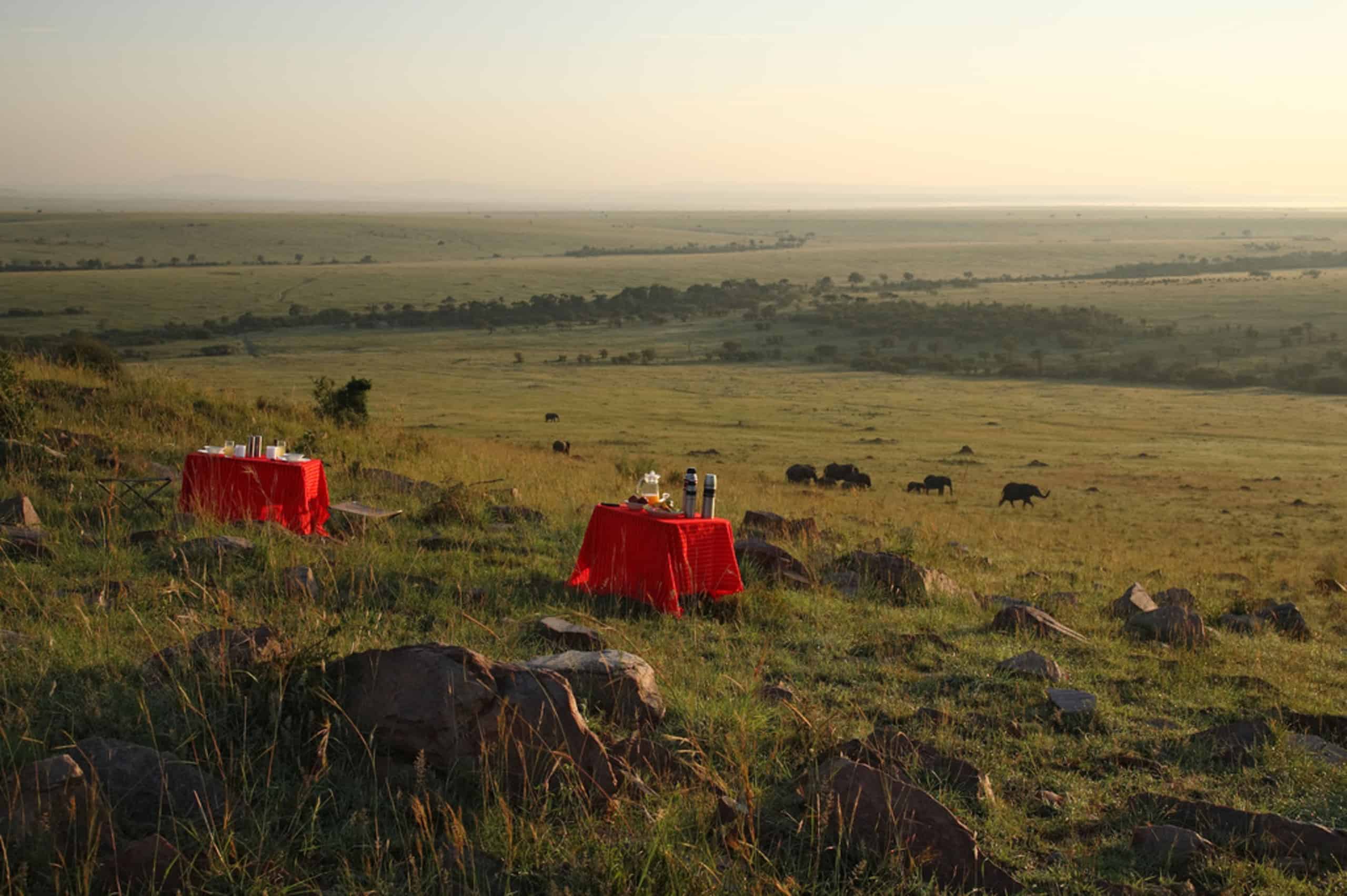 Kenya Group Tours Kenya