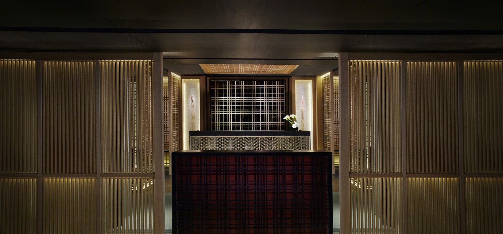 Japan Ritz-Carlton Hotel