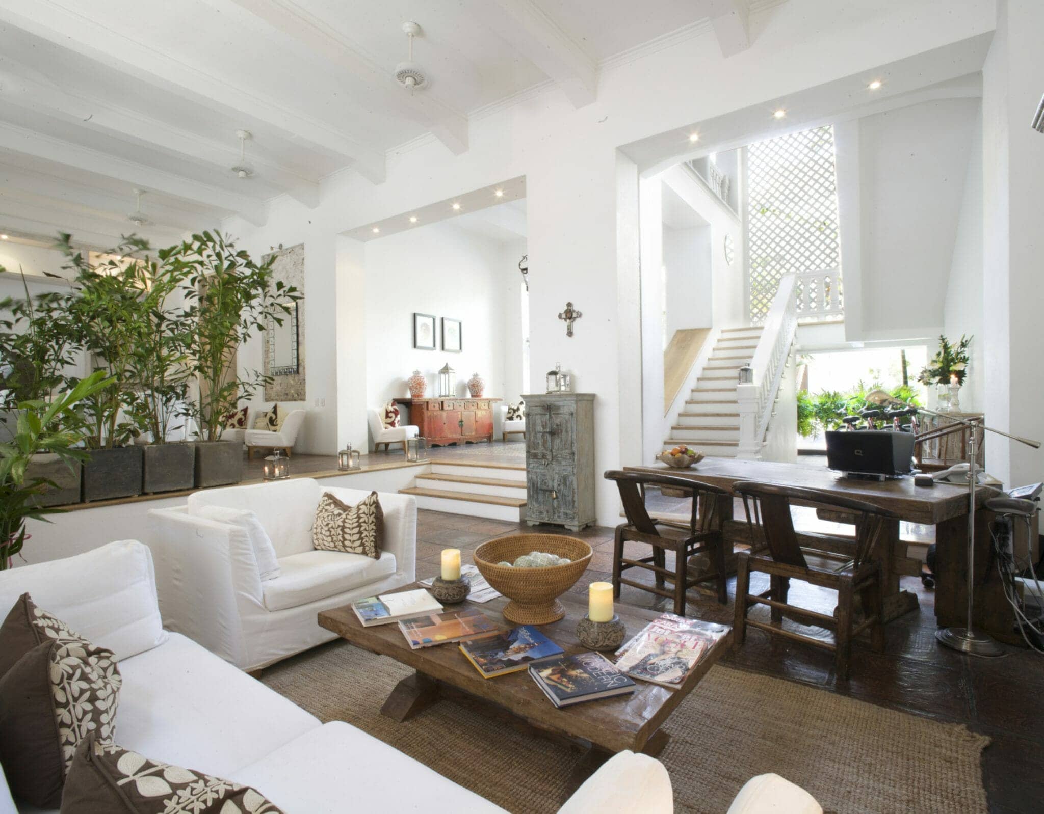 Colombia Casablanca B&B