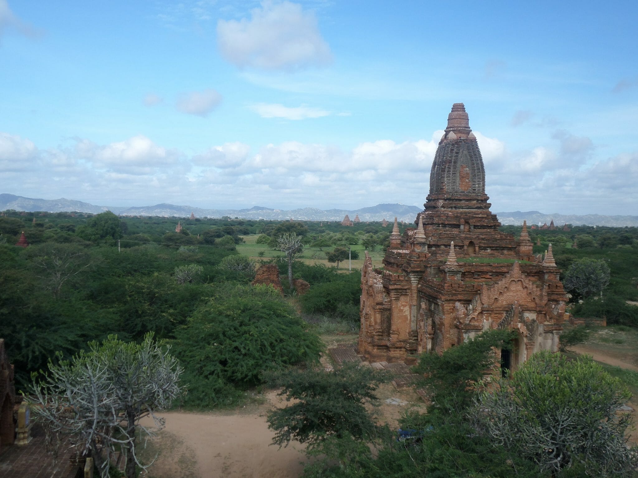 Surprising and fascinating Myanmar