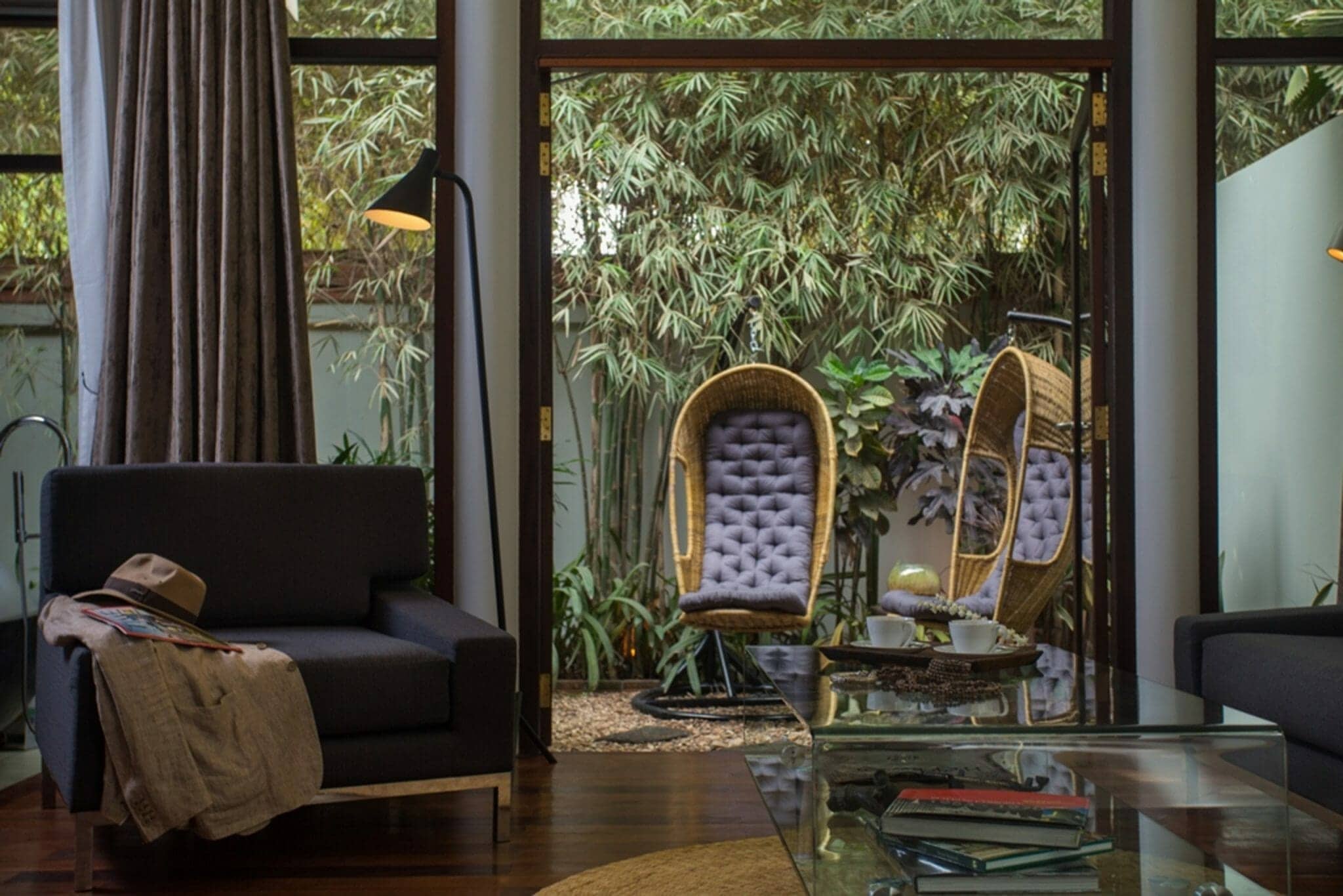 Cambodia Heritage Suites Hotel