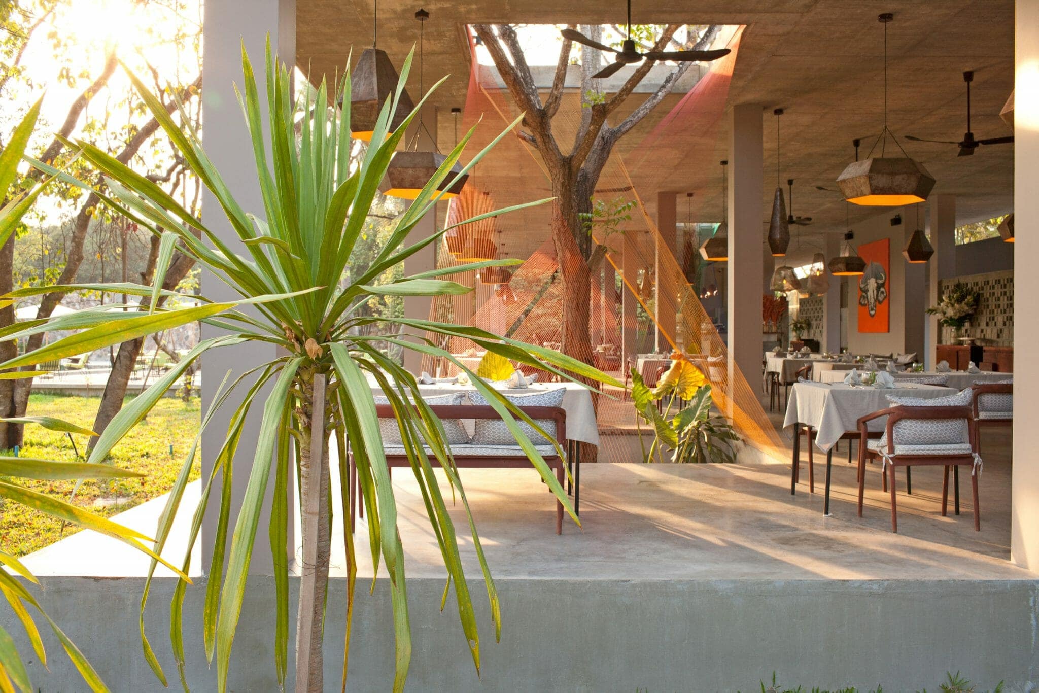 Cambodia Templation Hotel
