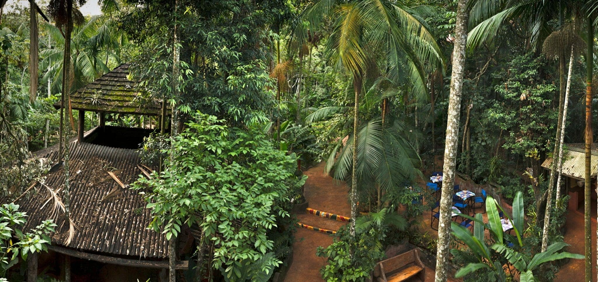 Argentina Yacutinga Lodge