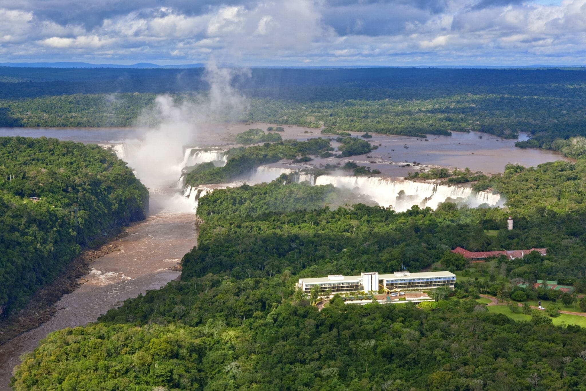 Argentina Melia Iguazú