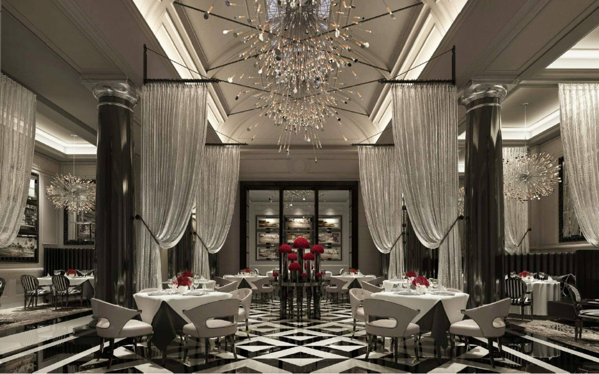 The Strand Hotel - Myanmar