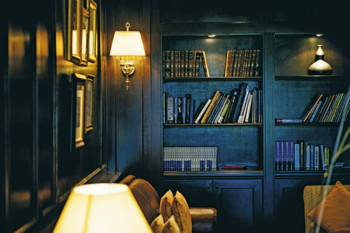 Malaysia Cameron Highlands Resort