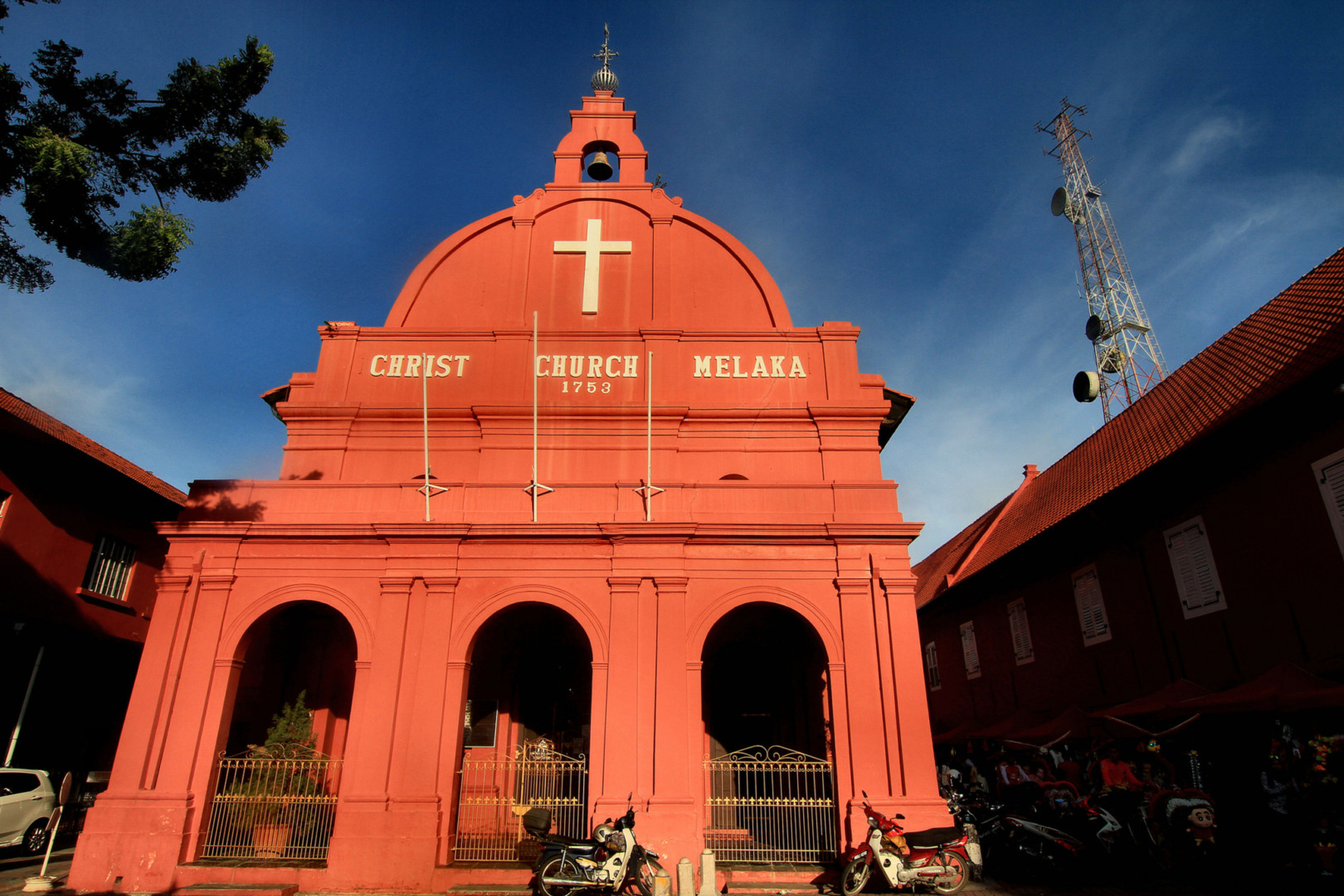 Malaysia Malacca