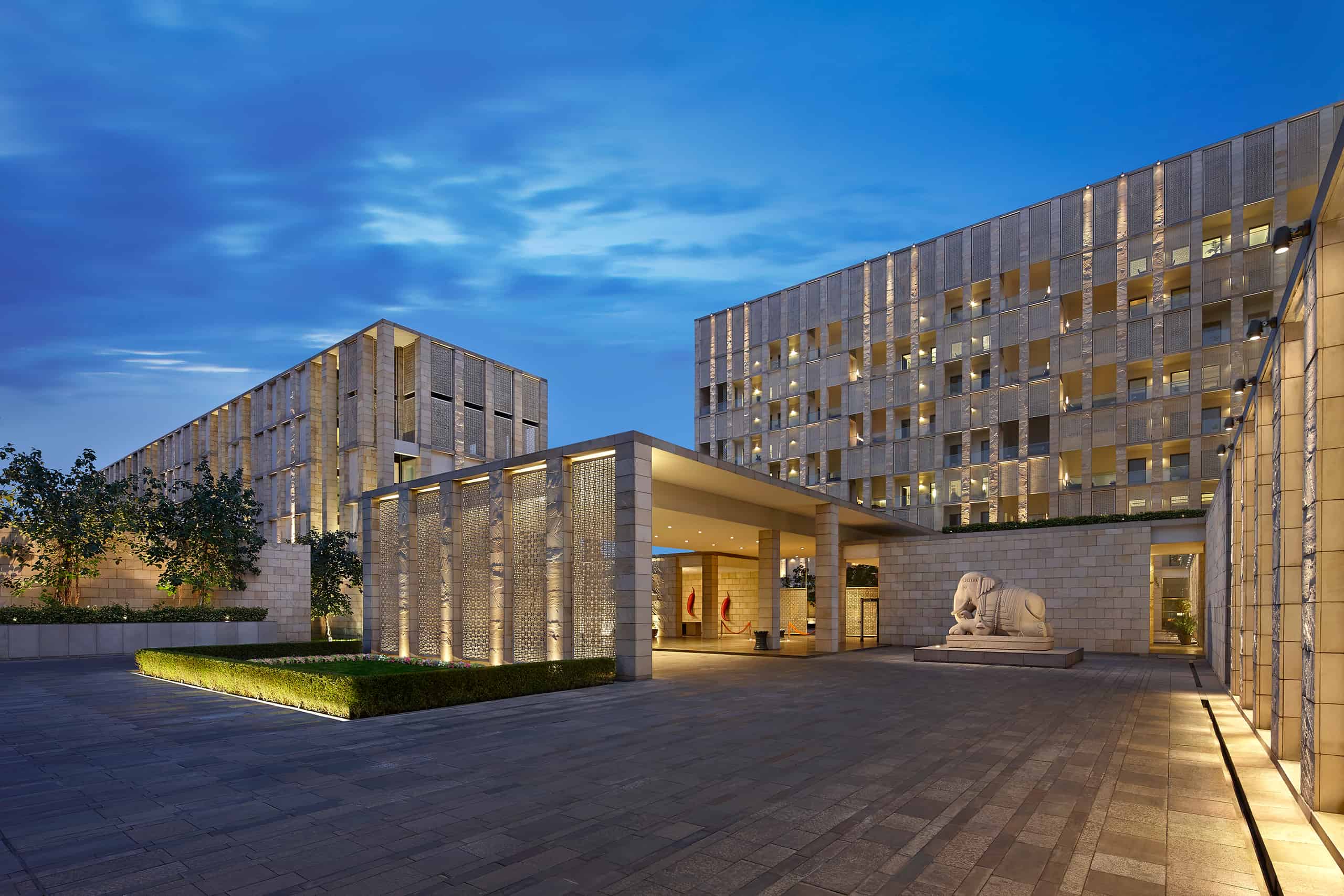 India The Lodhi