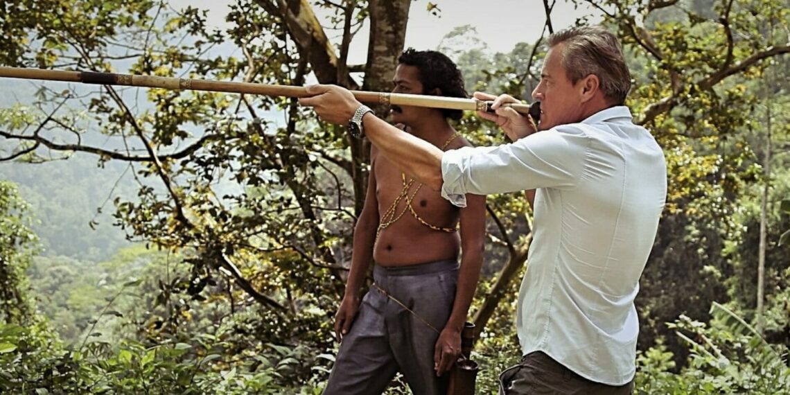 Blog Maleisie - Etienne