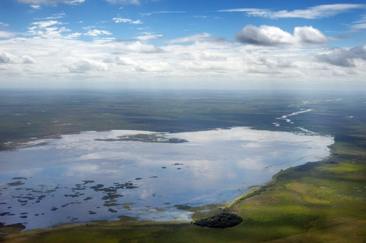 Argentina Irupé Lodge
