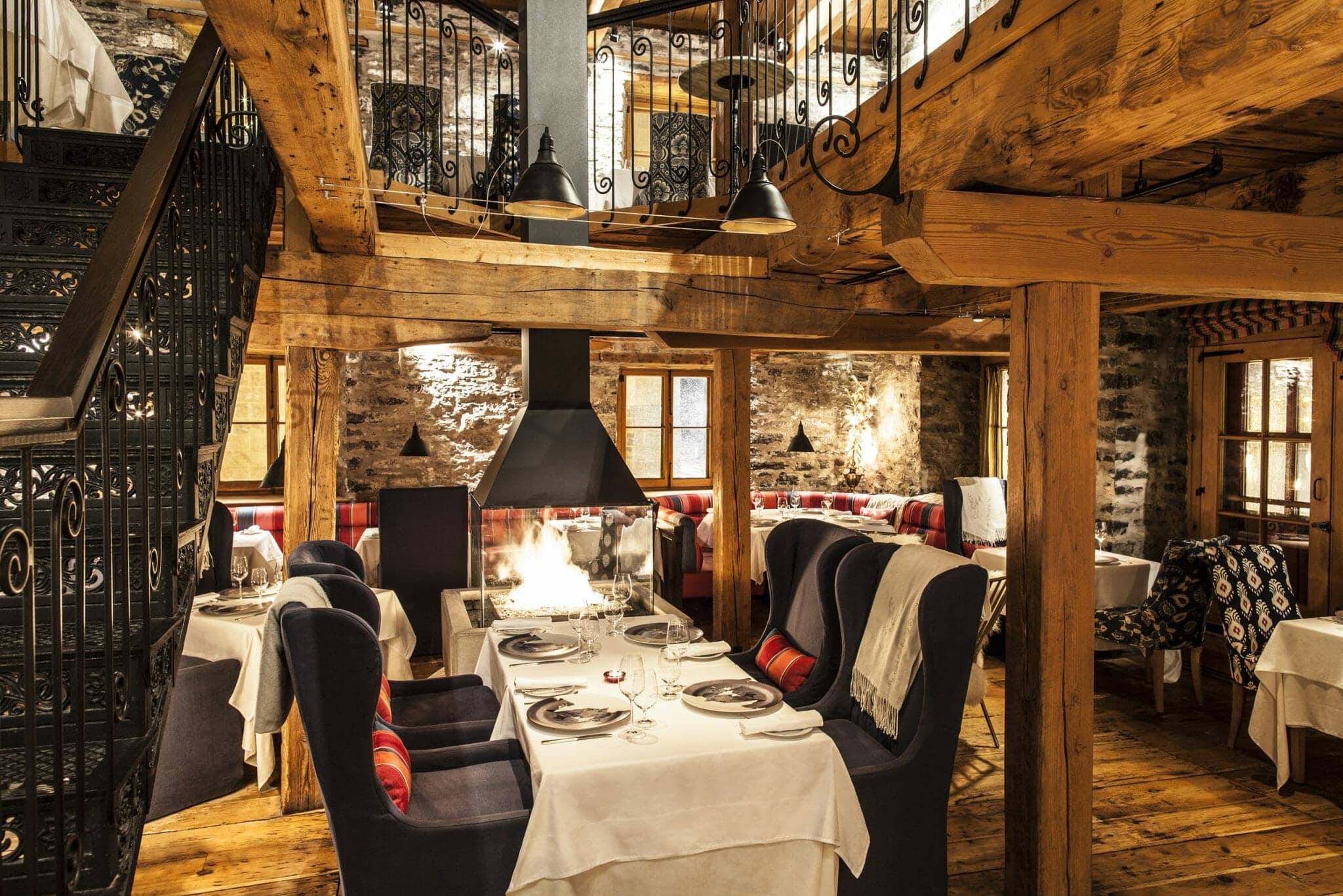 Canada Auberge Saint-Antoine