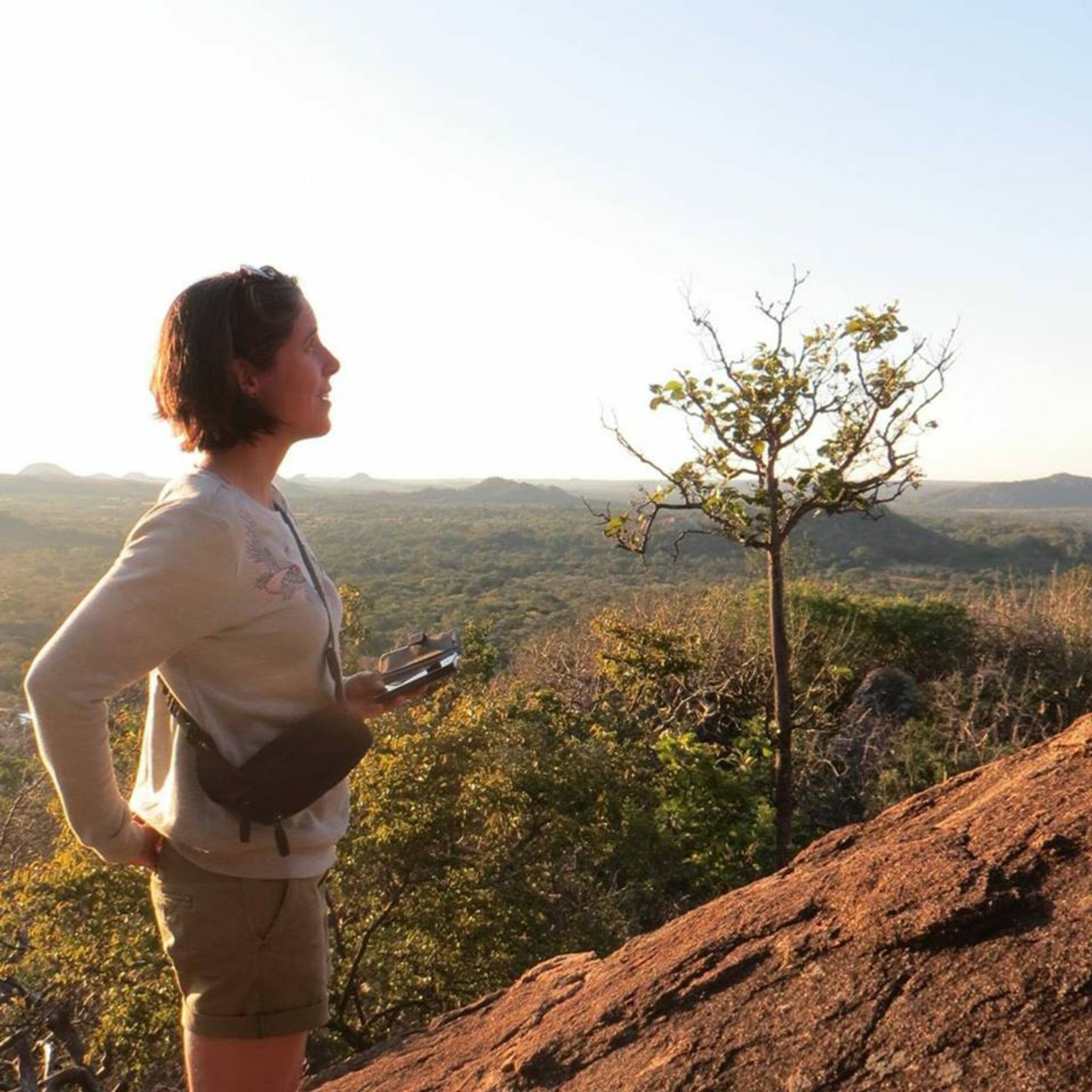 'Self drive Zimbabwe is ideal for the adventurous traveller'