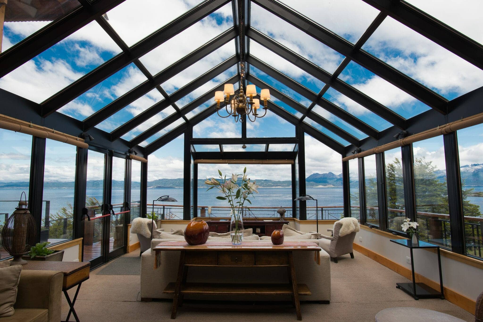 Argentina Los Cauquenes Resort