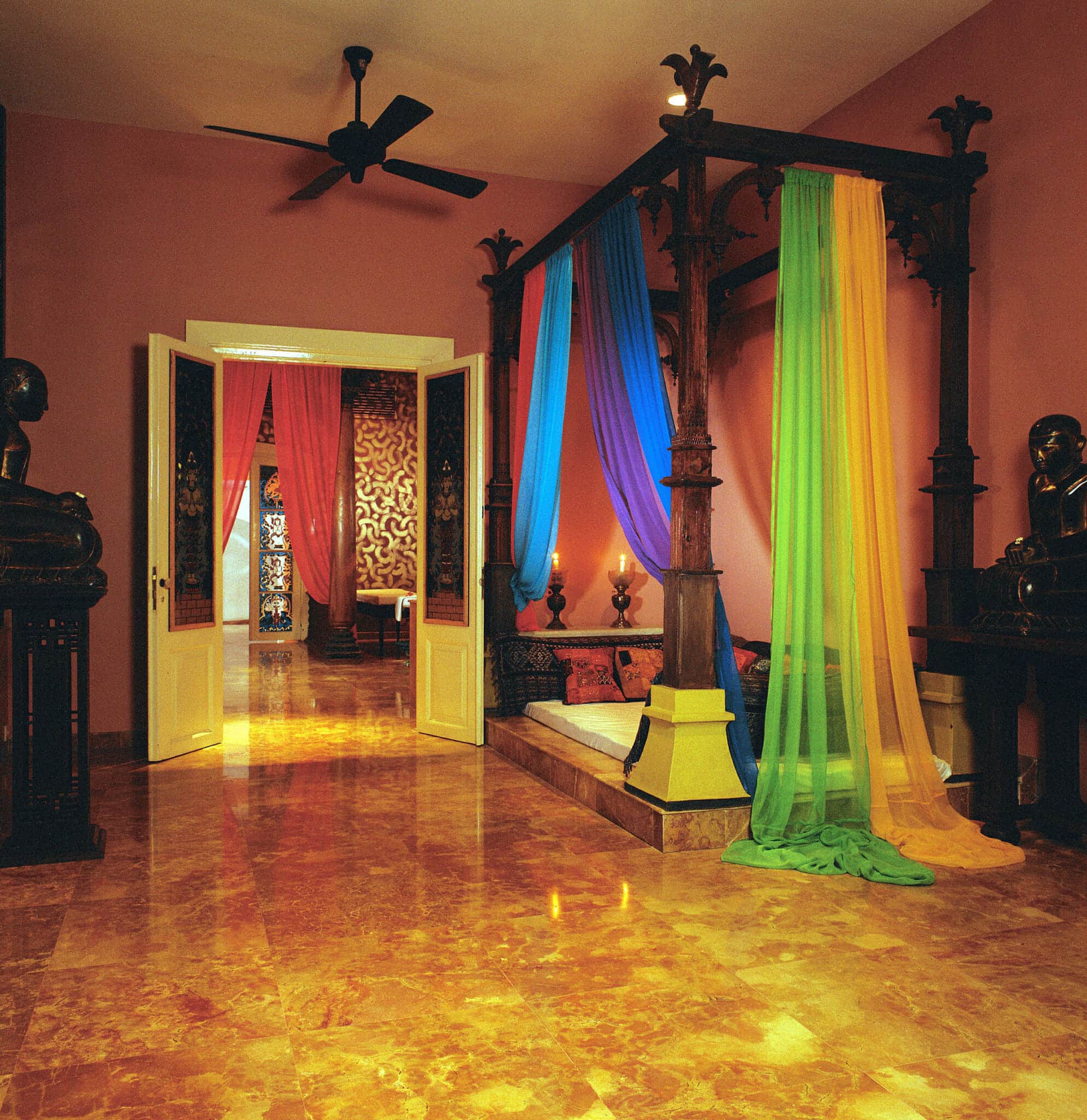 Indonesia Tugu Hotel Malang