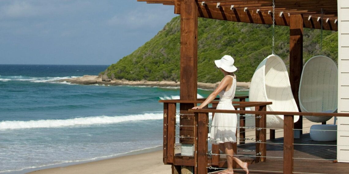 Honeymoon South Africa & Mozambique