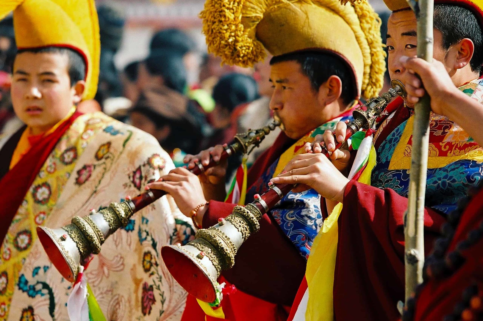 Tibet Festivals