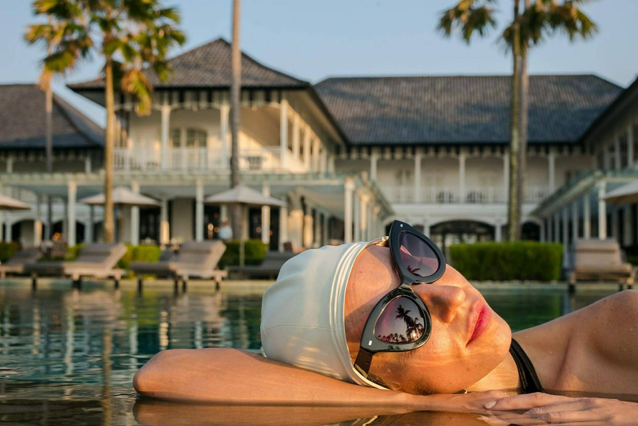 Indonesia The Sanchaya